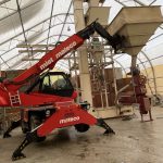 Maschinenverlagerungen