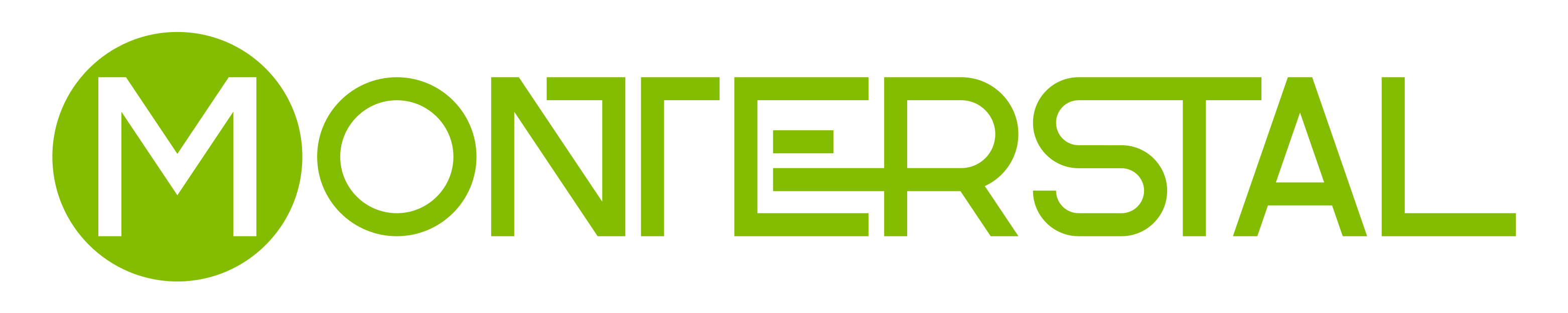 Stahlkonstruktionen Montage und Demontage MONTERSTAL